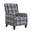Le fauteuil inclinable Savannah