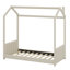 Lit en bois Velvet House-315148452