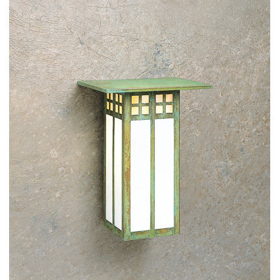 Glasgow Wall Light