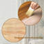 Console Rustic Wood