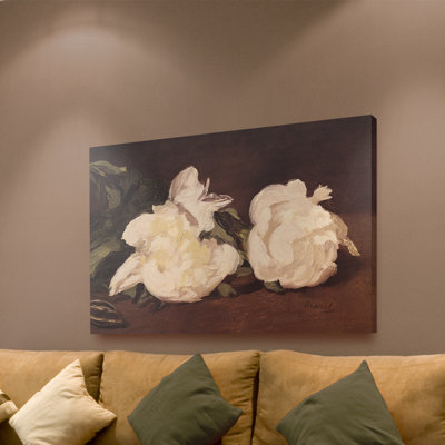 Traditional Painting Print