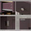 Buffet 26,75 po Strine, bois-1504419026