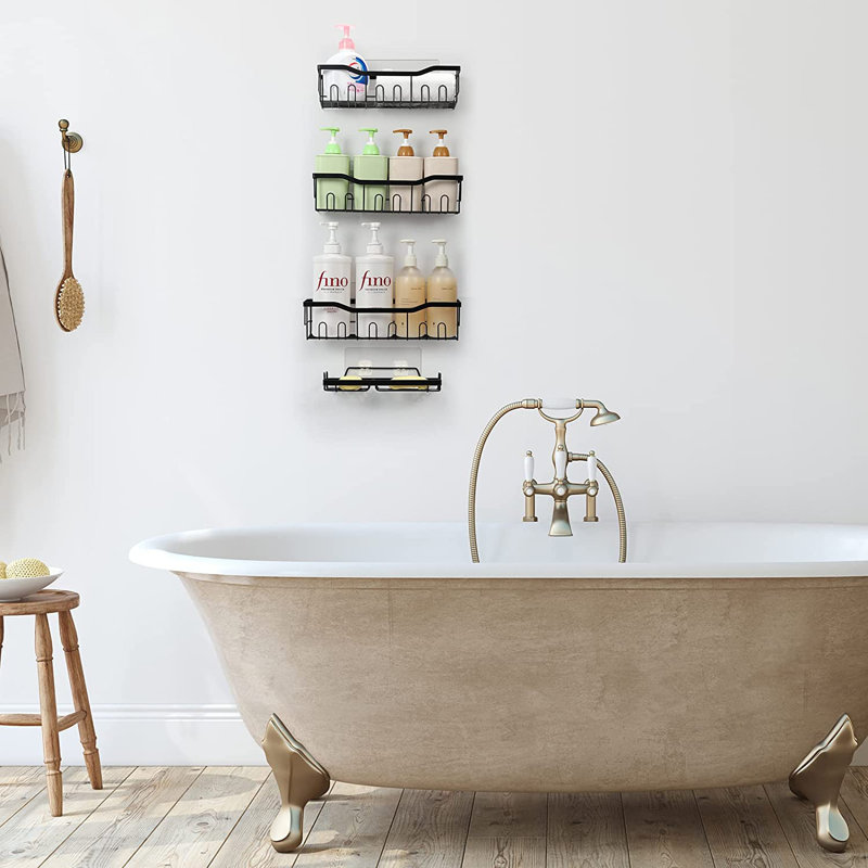 Panier de douche Ludy