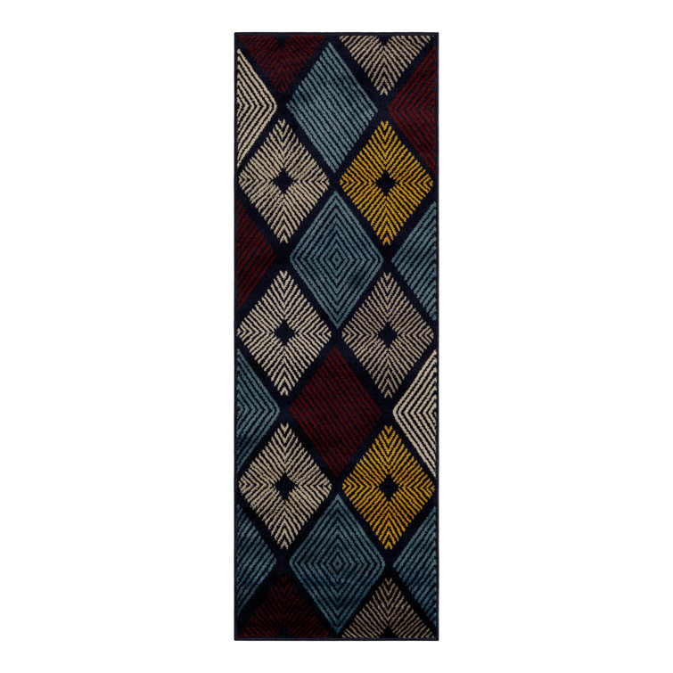 Konya Botkins Rug