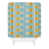 Blue Striped