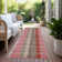  Chayden Area Rug with Non-Slip Backing