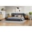 Base de lit tapissier grand format-641398241-641397791
