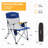 Folding Camping Chair-1662758176