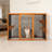 Explorer Outdoor Cat Playhouse