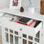 Guerin 80cm Sideboard