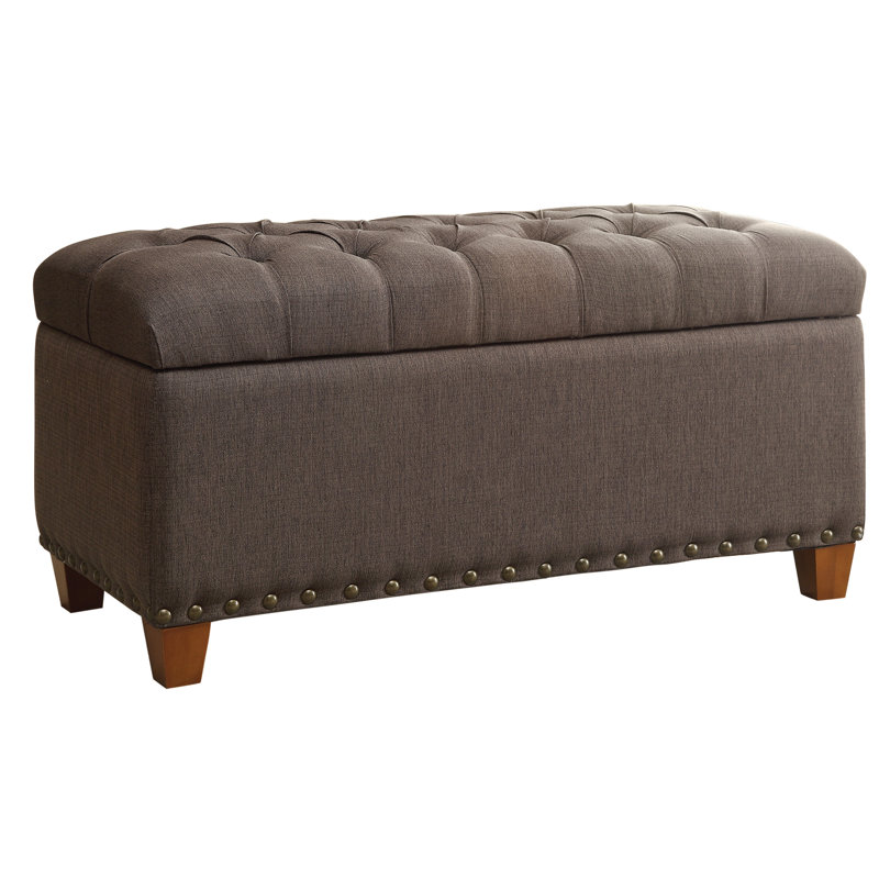 Banc de rangement Narayanan
