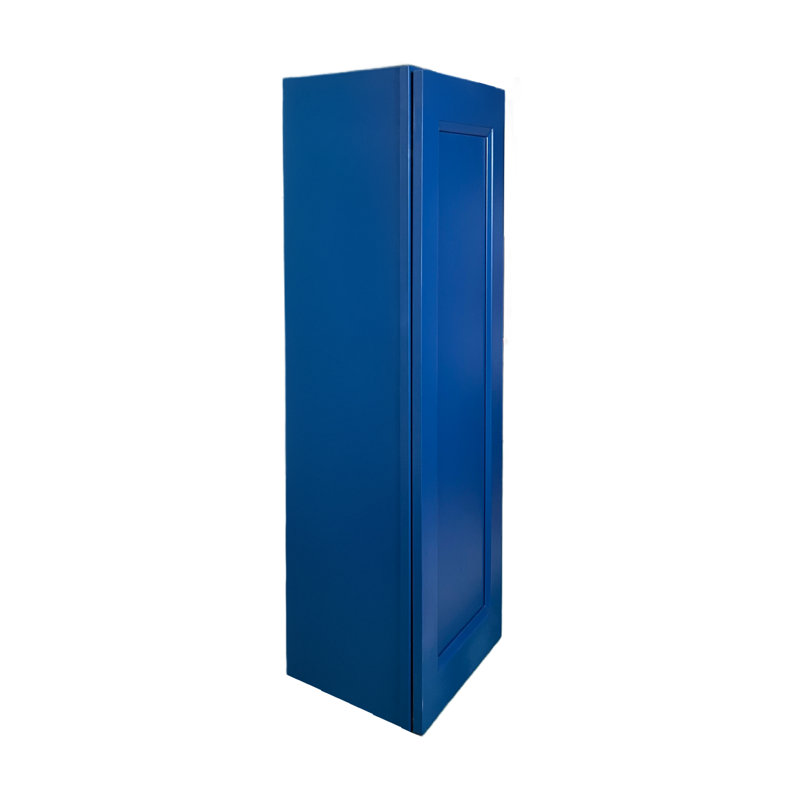 Standard Wall Cabinet, 9", 42"