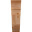 Support en bois rustique traditionnel BKTLEC01-93350351-111565115