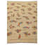 Tapis ivoire Oldfield