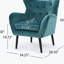 Fauteuil ARM-1872379081