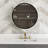 24'' W 24'' H Surface Framed Medicine Cabinet Mirror 2