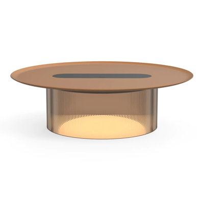 Carousel Table