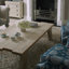 Jelly Roll Sky Handwoven Wool Rug-68047563
