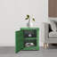 Table d'appoint en fer de style industriel-1628373609