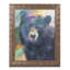 « art bear », impression sur toile-31454029-31454037-31454038