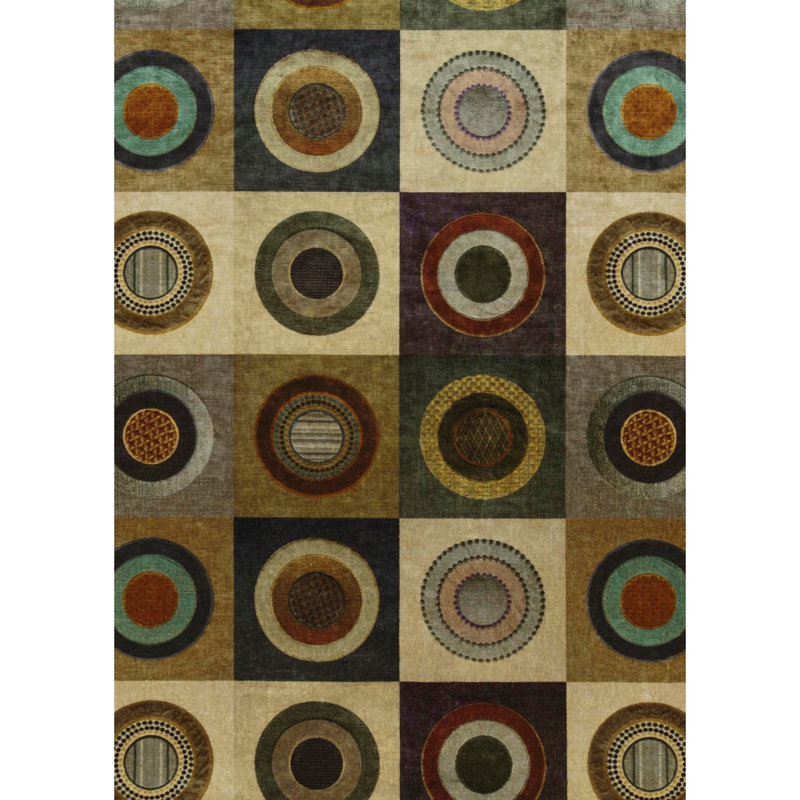 Festival Dress Circle Performance Fabric, Sage