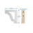 2" Shelves/W Corbels-156890382