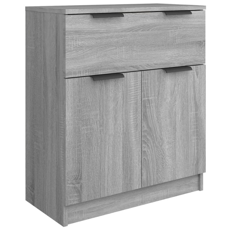 Jahmarni 60cm Sideboard, Grey Sonoma