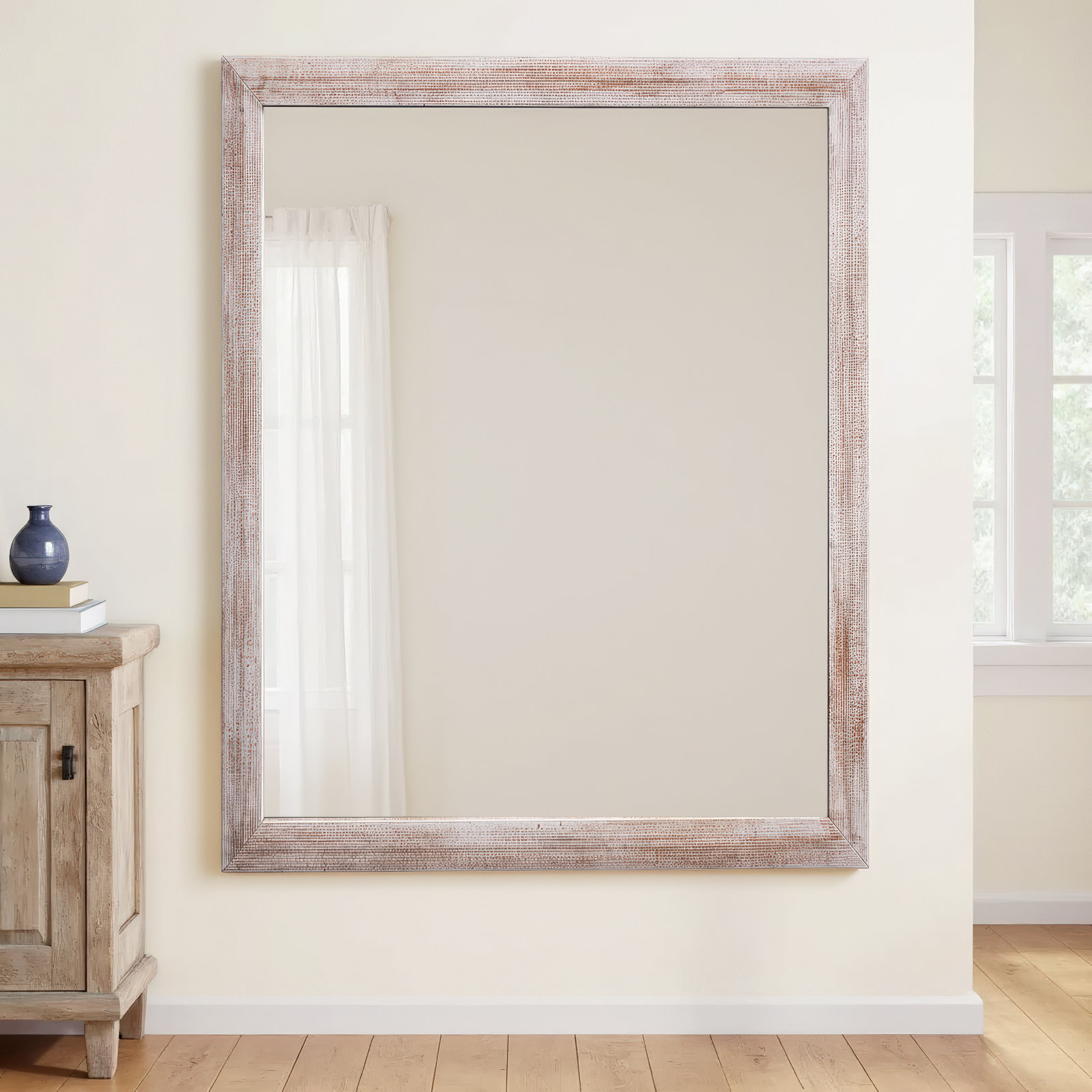 Gavina 40" Accent Mirror
