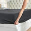  Drap-housse 100% coton Jersey-244580434-244580436