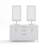 Alexann Marble Countertop Bath Vanity-93659109-93659106