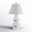 Kelia Ceramic Table Lamp