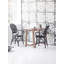 Jenkintown 17.7'' H Armchair-1936292960