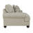 Asanti Upholstered Accent Chair