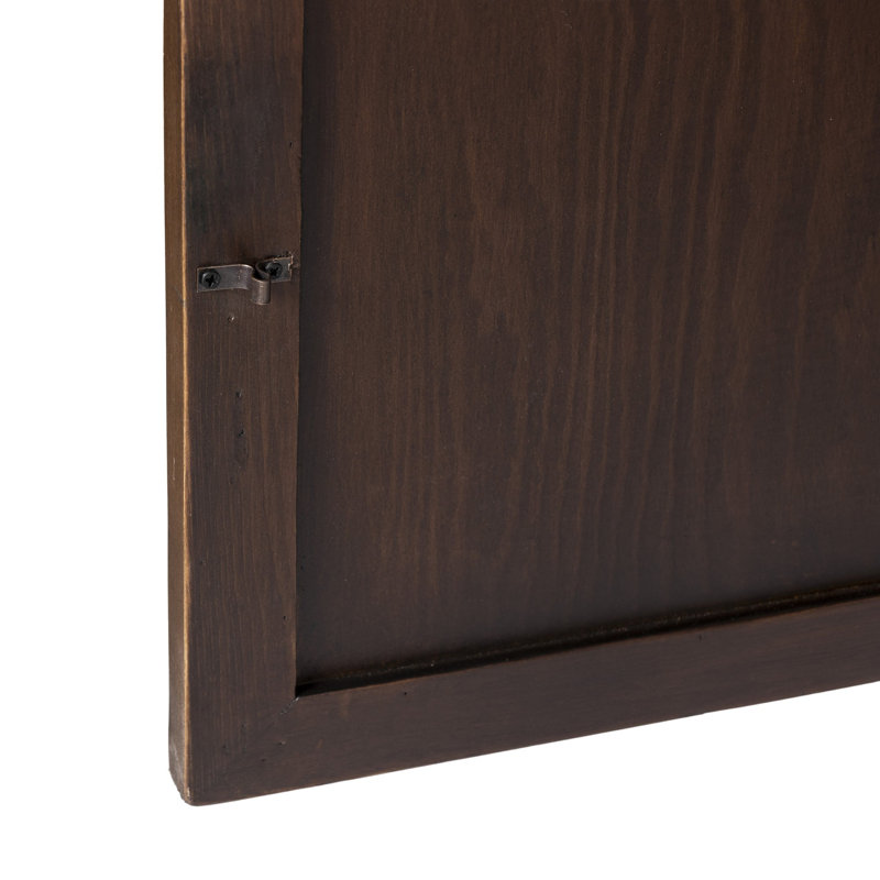 Wilder Bar Cabinet