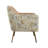 Dressler Upholstered Armchair-1113551170
