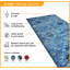 Runner Geometric Area Rug-1386576080