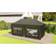 Double-top Pop Up Canopy