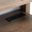 Bureau rectangulaire l 34,00 po