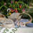 Provence Rattan Swan Basket