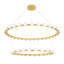 Linus Chandelier-825167464-825167470