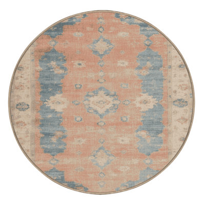 Tapis beige surteint lavable à la machine