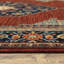 Tapis rouge Oaklynn-1844438487