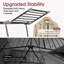 Metal Foldable Freestanding Drying Rack-1830707288