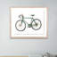 Bike #21 Print by Carly Weaver-48615883
