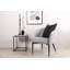 Boutwell Upholstered Barrel Chair