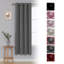 Blackout Curtain Single Panel-238742075-238742078