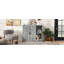 Cat Litter Box Cabinet With Power Outlet