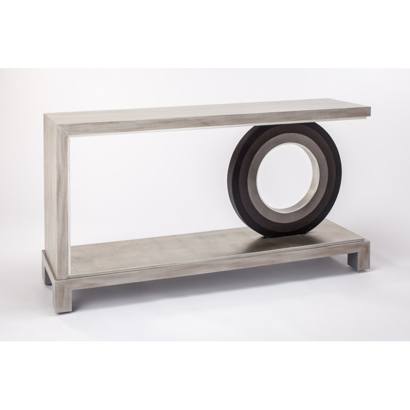 66'' W Console Table