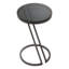 Falcone Glass End Table-1370794224