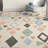 Kids Hand Tufted Wool Rug-1810749576